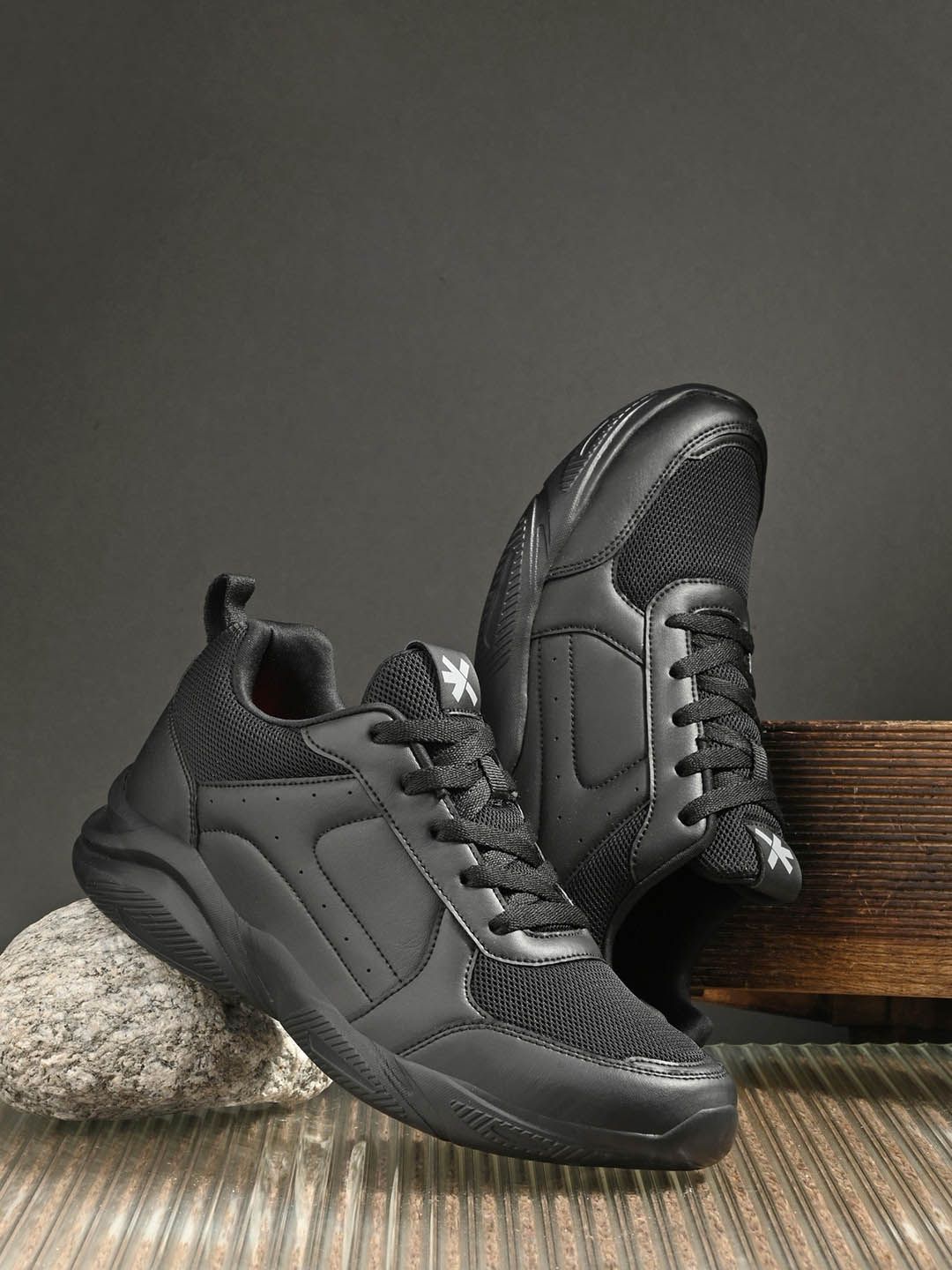 HRX by Hrithik Roshan Unisex Back To School Shoes