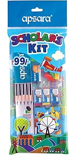 Apsara 99 Scholar's Kit