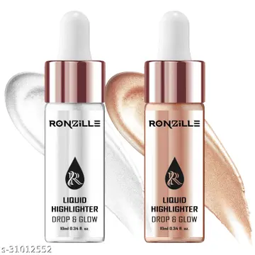 Ronzille Sensational Extreme Highlighter