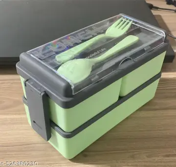 Fancy Lunch Boxes