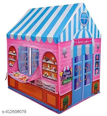 Trendy Play Tents