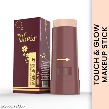 Olivia Superior Intense Foundation