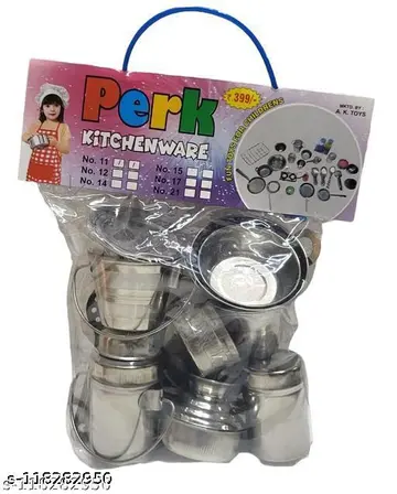 Graceful Kitchen sets