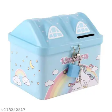 Unique Kids Money Banks